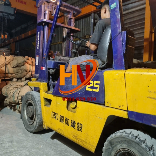  CÔNG TY TNHH CÁP THÉP HOÀNG NAM