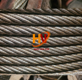 CÁP THÉP D16MM (8X26+IWRC) DSR HÀN QUỐC