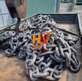 XÍCH NEO TÀU BIỂN PHI 50