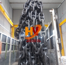 XÍCH NGÁNG NEO TÀU BIỂN PHI 54