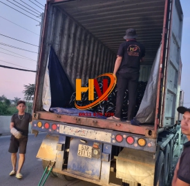 XÍCH NGÁNG NEO TÀU BIỂN PHI 44
