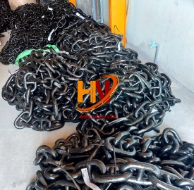 XÍCH NGÁNG NEO TÀU BIỂN PHI 48