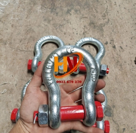 MA NÍ OMEGA CHỐT AN TOÀN TRUNG QUỐC