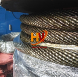 CÁP CHỐNG XOẮN D40MM (35x7+IWRC) TRUNG QUỐC