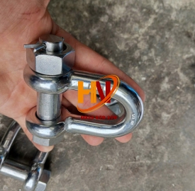 Ma Ní U/D Inox 316 KBC Hàn QUốc