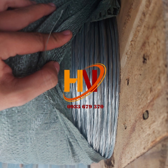 Cáp cứng Viễn Thông 1x7 Sợi