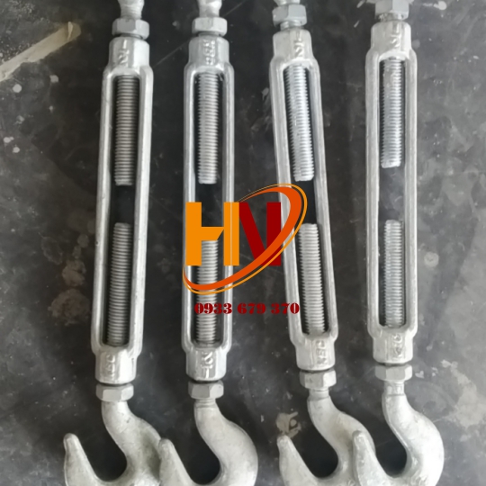 TĂNG ĐƠ 2 ĐẦU MÓC HÀN QUỐC