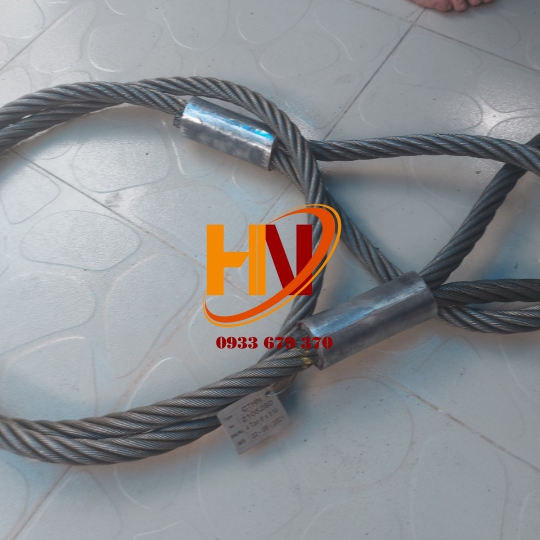 CÁP THÉP BẤM CHÌ