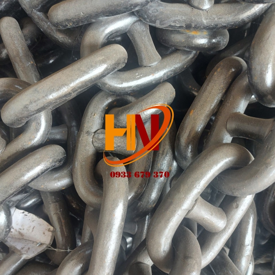 DÂY XÍCH NEO TÀU BIỂN