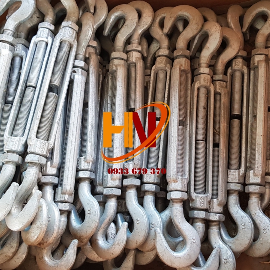TĂNG ĐƠ 2 ĐẦU MÓC HÀN QUỐC