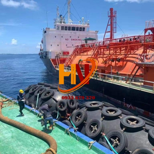 XÍCH NGÁN NEO TÀU BIỂN PHI 19