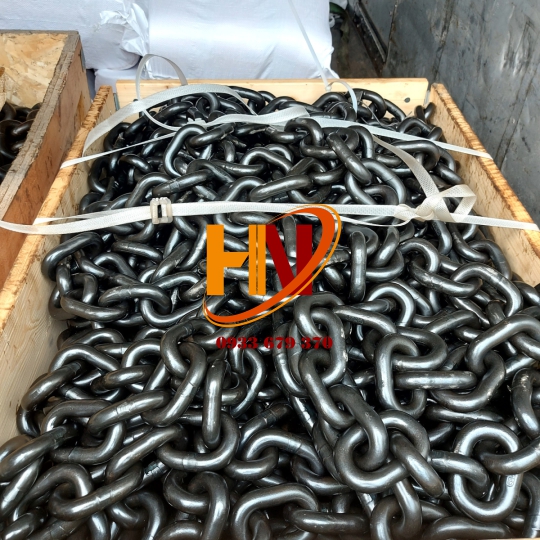 DÂY XÍCH CẨU HÀNG
