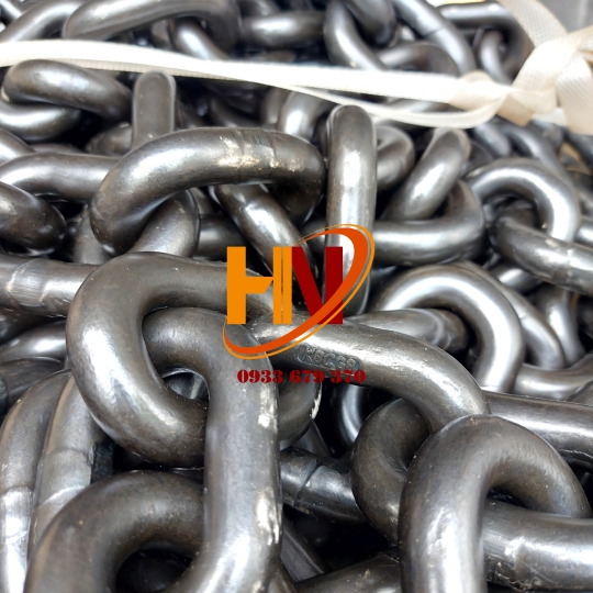 DÂY XÍCH CẨU HÀNG