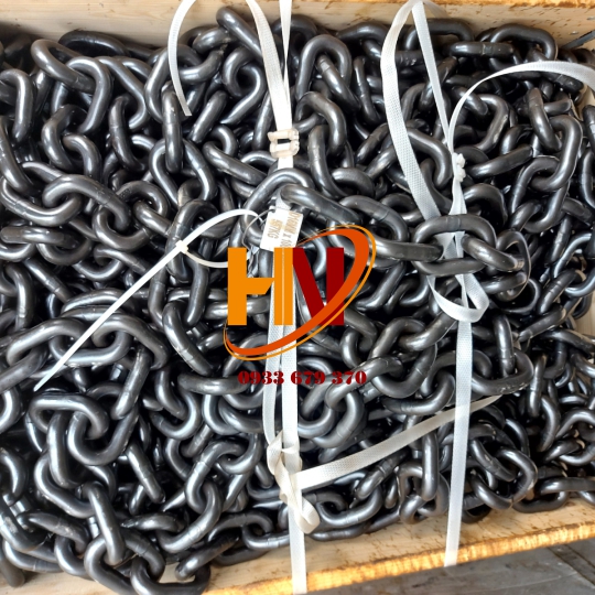 DÂY XÍCH CẨU HÀNG