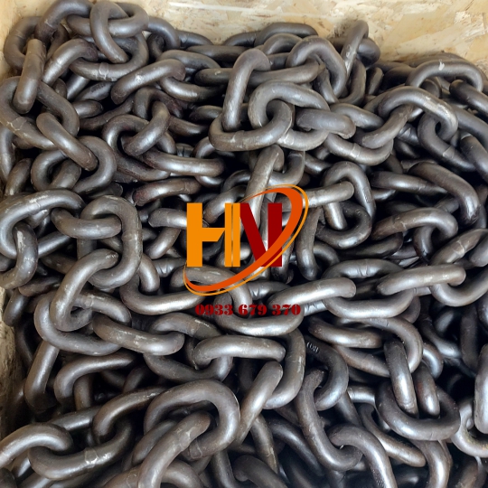 XÍCH CẨU KBC HÀN QUỐC