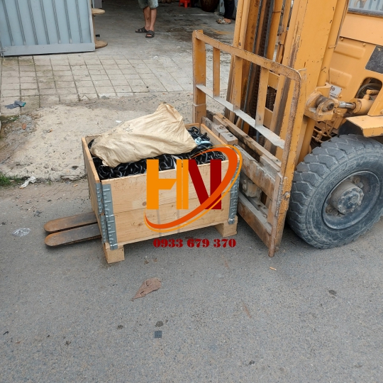 DÂY XÍCH CẨU HÀNG