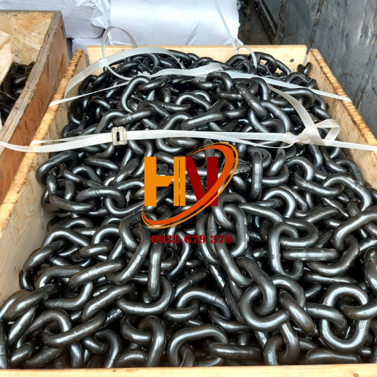 DÂY XÍCH CẨU HÀNG