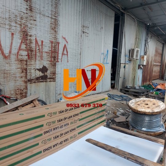 CÁP THÉP MẠ KẼM 34MM (6X36+IWRC) HÀN QUỐC