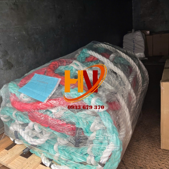 LƯỚI CẨU HÀNG  DÂY THỪNG 