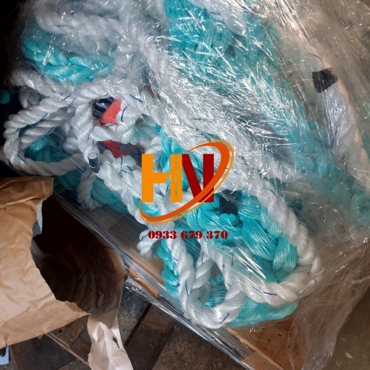 LƯỚI CẨU HÀNG  DÂY THỪNG 