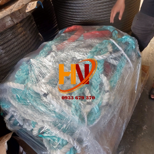 LƯỚI CẨU HÀNG  DÂY THỪNG 