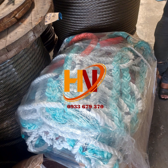 LƯỚI CẨU HÀNG  DÂY THỪNG 