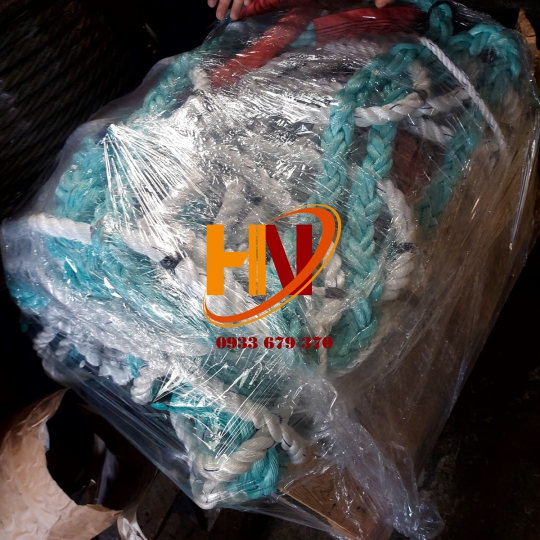 LƯỚI CẨU HÀNG  DÂY THỪNG 