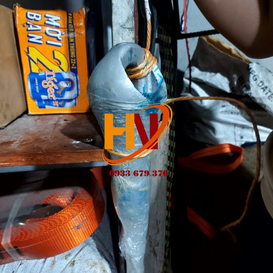 ĐỔ SOCKET DÂY CÁP THÉP 
