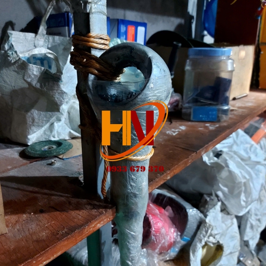 ĐỔ SOCKET DÂY CÁP THÉP 