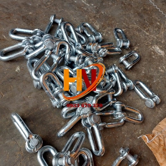 MA NÍ DÀI VIỄN THÔNG