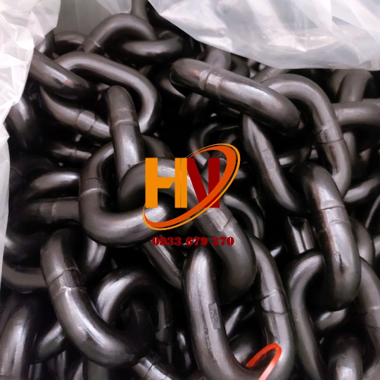 XÍCH CẨU HÀNG PHI 22