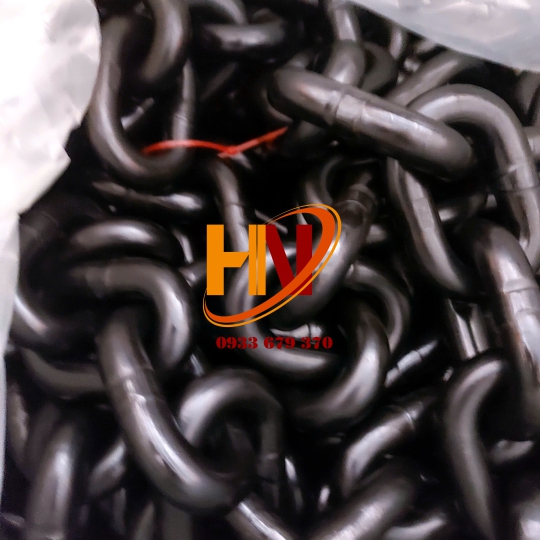 XÍCH CẨU HÀNG PHI 20
