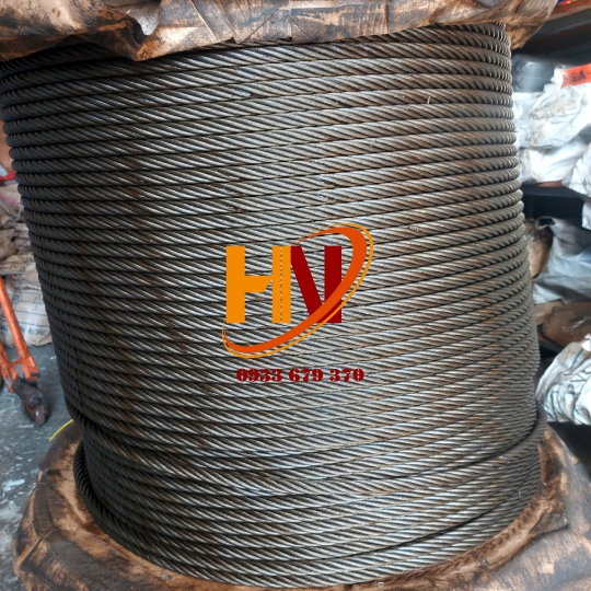 DÂY CÁP THÉP UNIVERSAL MỸ PHI 10