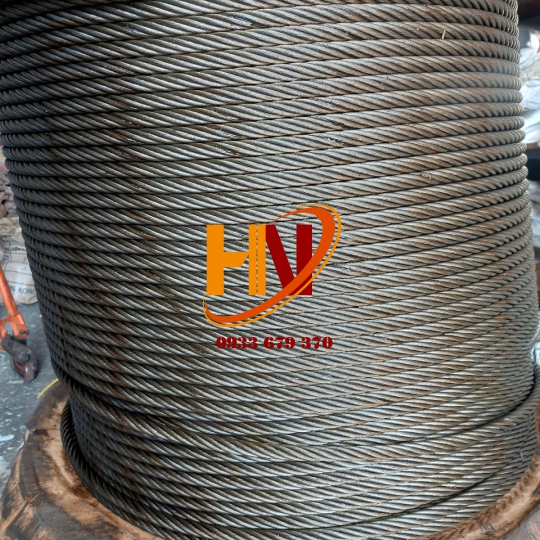 DÂY CÁP THÉP UNIVERSAL MỸ