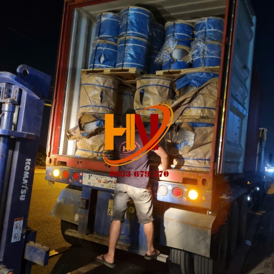 CÁP THÉP QUẬN 3