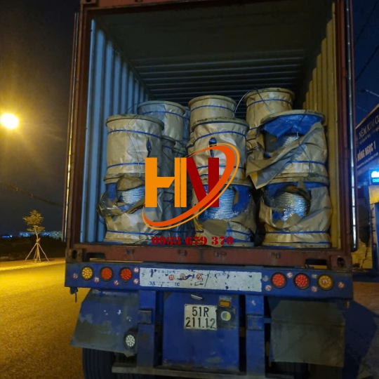 CÁP THÉP QUẬN 2