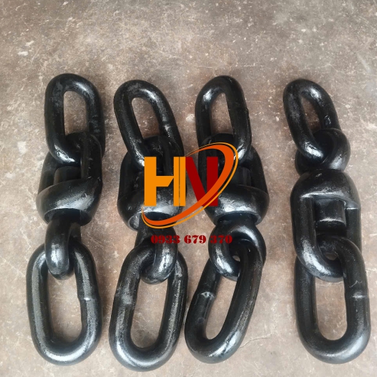MA NÍ XOAY PHỤ KIỆN NEO TÀU BIỂN