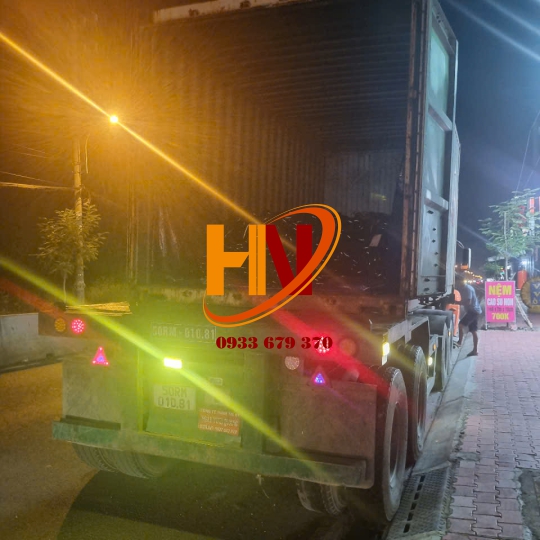 XÍCH NEO TÀU BIỂN PHI 38