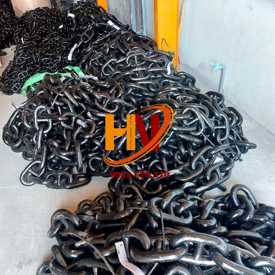 XÍCH NEO TÀU BIỂN PHI 32