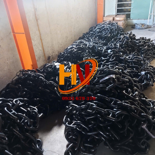 XÍCH NEO TÀU BIỂN PHI 32
