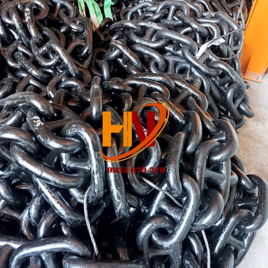 XÍCH NEO TÀU BIỂN PHI 36