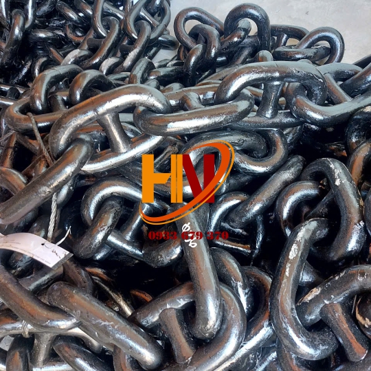 XÍCH NEO TÀU BIỂN PHI 36