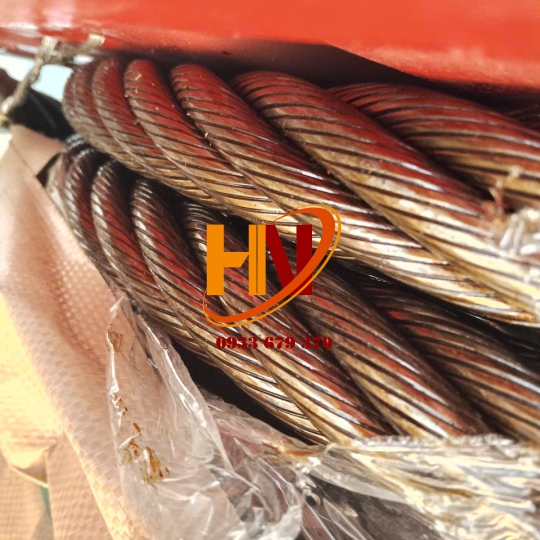 CÁP CẨU TRUNG QUỐC