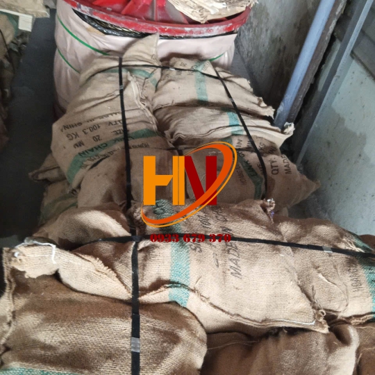 XÍCH MẠ KẼM PHI 20