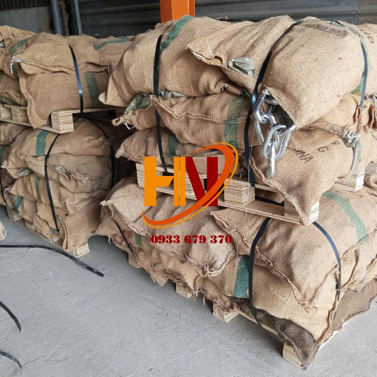 XÍCH MẠ KẼM PHI 18