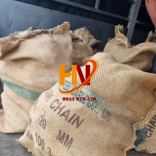 DÂY XÍCH MẠ KẼM NHÚNG NÓNG 
