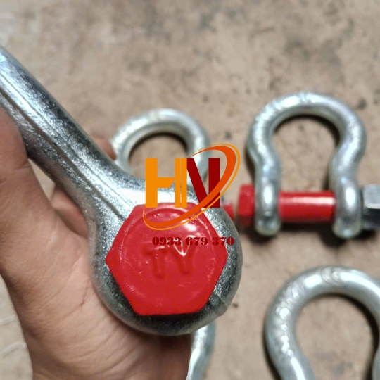 MA NÍ OMEGA CHỐT AN TOÀN TRUNG QUỐC