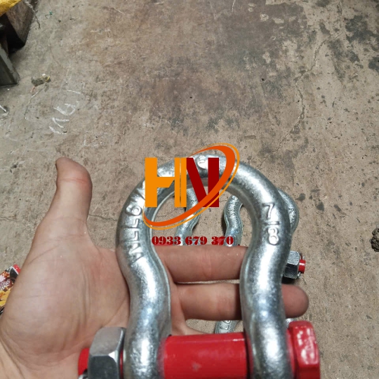 MA NÍ OMEGA CHỐT AN TOÀN TRUNG QUỐC