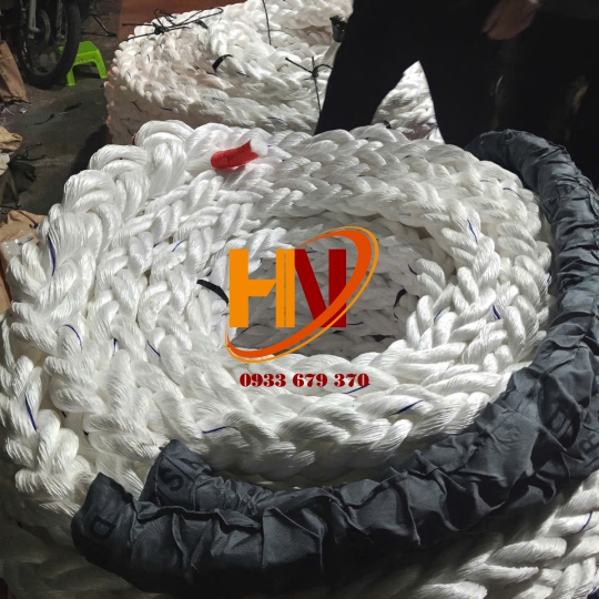 GIA CÔNG CHẦU (TẾT) DÂY THỪNG 8 TAO