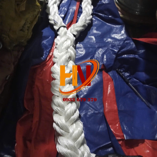 GIA CÔNG CHẦU (TẾT) DÂY THỪNG 8 TAO
